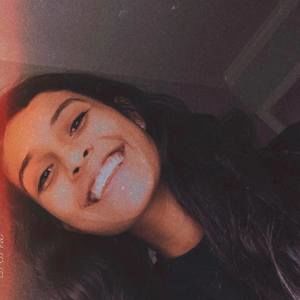 Meet your Posher, Miriam